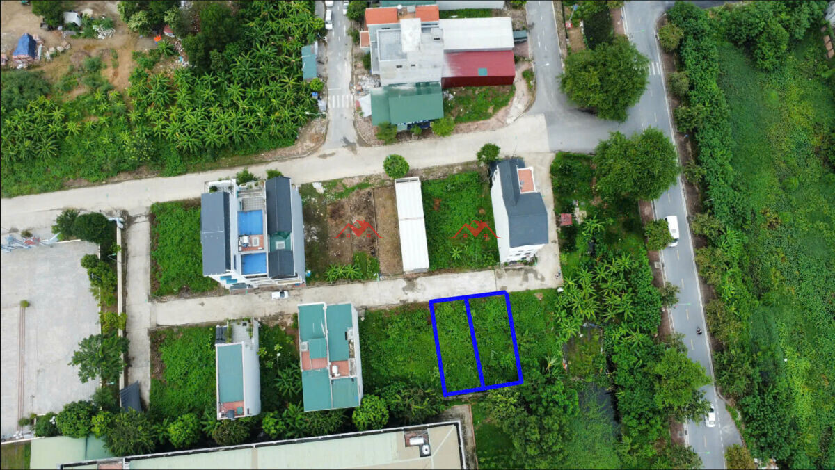 90m LK28 – Khu Đồng Tía – Xóm Xá – Thị Trấn Chúc Sơn – Chương Mỹ – Hà Nội