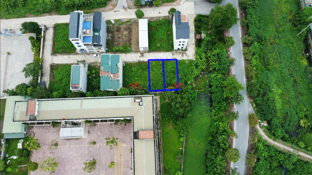 90m LK29 – Khu Đồng Tía – Xóm Xá – Thị Trấn Chúc Sơn – Chương Mỹ – Hà Nội