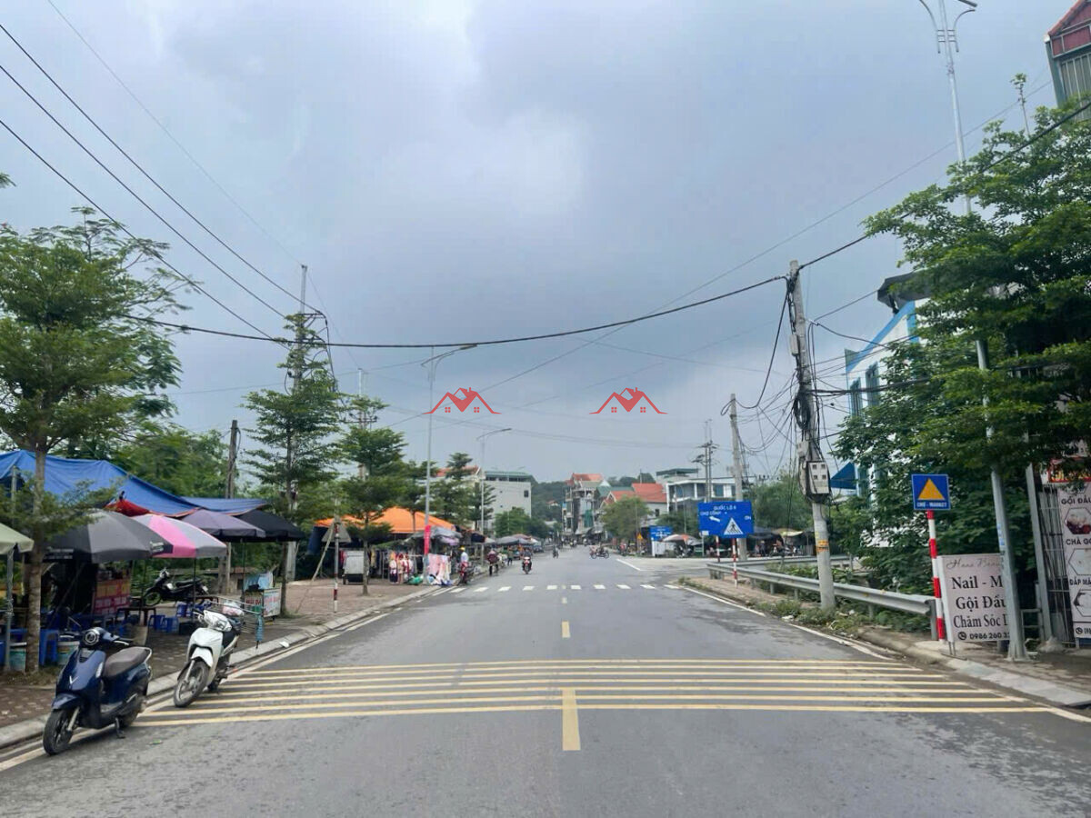 150m – XÃ NGỌC HOÀ – HUYỆN CHƯƠNG MỸ – HÀ NỘI