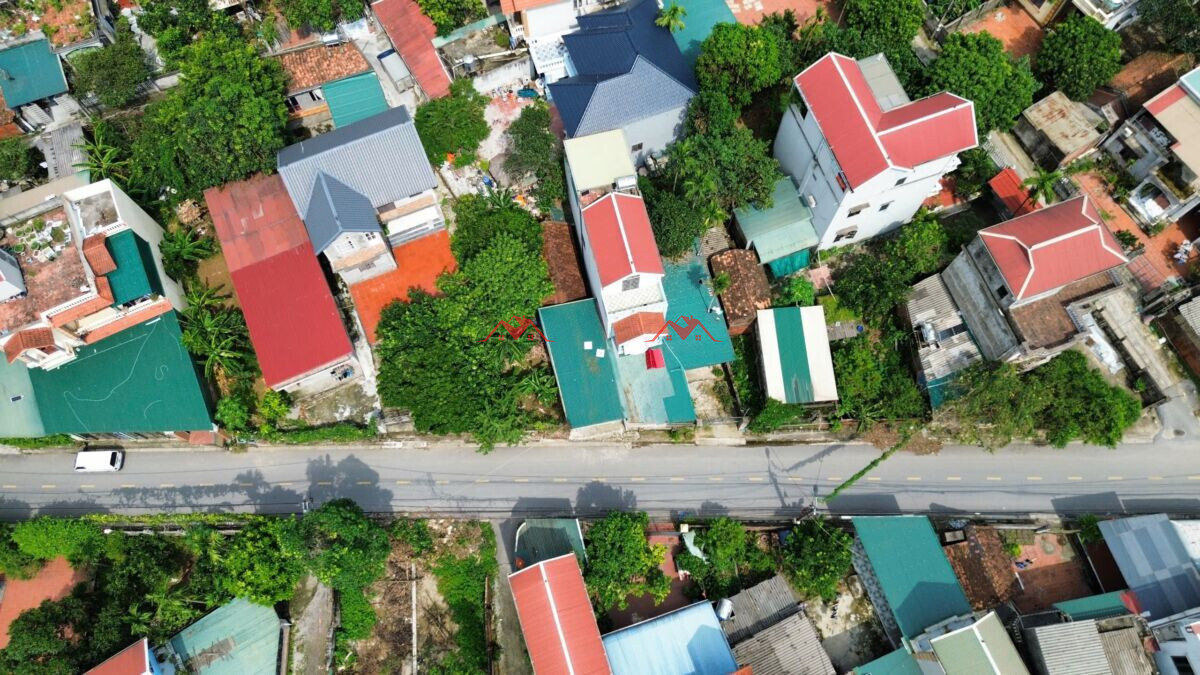 90m sẵn nhà kinh doanh .Đông Phương Yên. Chương Mỹ.