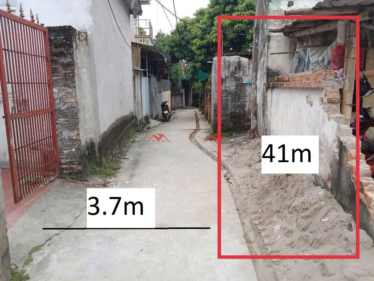 41m Phú nghĩa – Chương Mỹ – Hà Nội