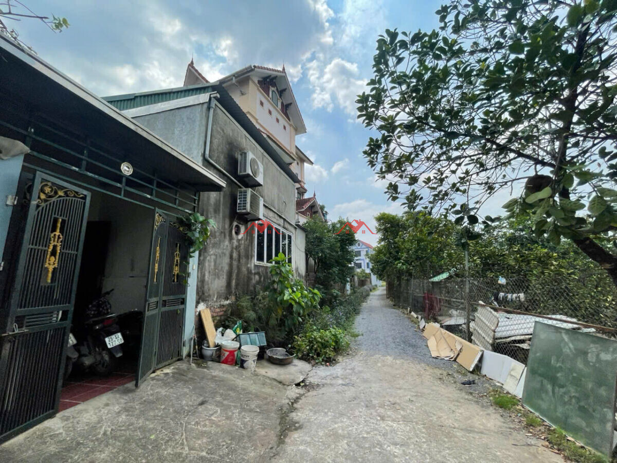 95m – Thị Trấn Chúc Sơn – Chương Mỹ – Hà Nội