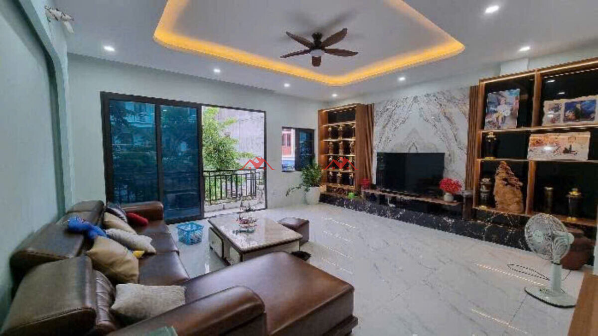 Nhà 50.7m – Tổ 16 Đồng Mai – Hà Đông – Hà Nội