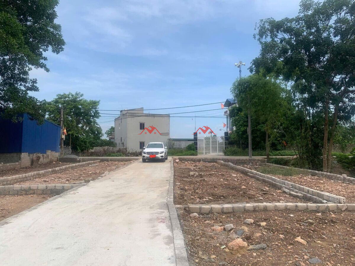 46,6m Mỹ Lương.Chương Mỹ. Hà Nội