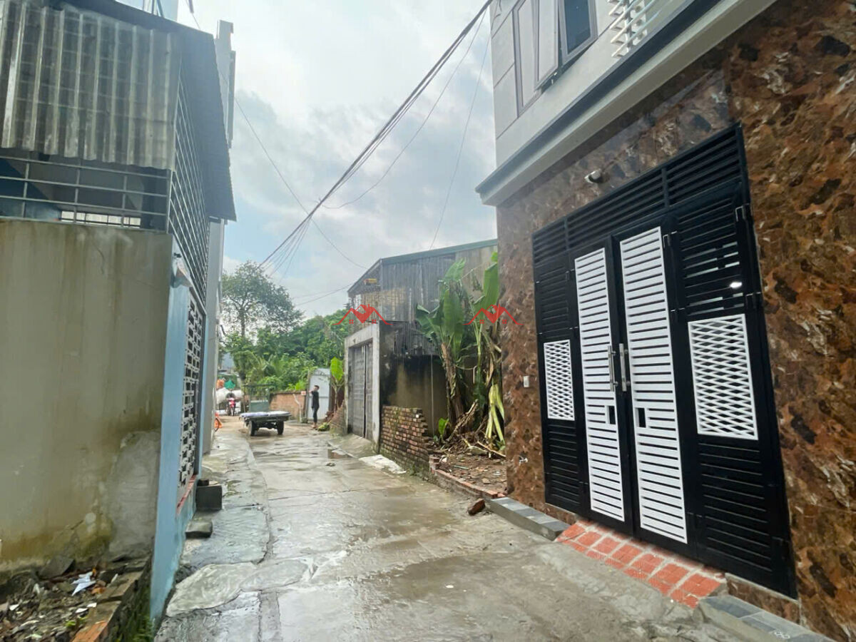 64m Phượng Đồng.Phụng Châu. Chương Mỹ.