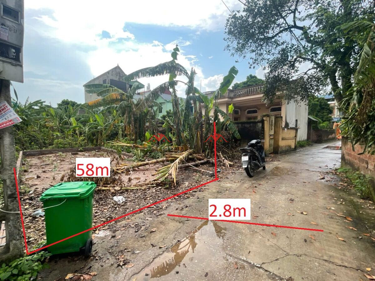 58m Phượng Đồng – Phụng Châu – Chương Mỹ – Hà Nội