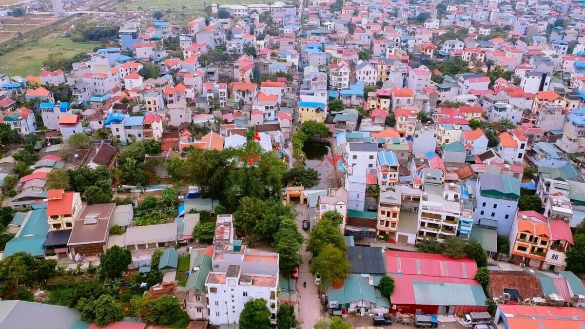 Bán nhà 3 tầng tổ 1 Đồng Mai. Hà Đông