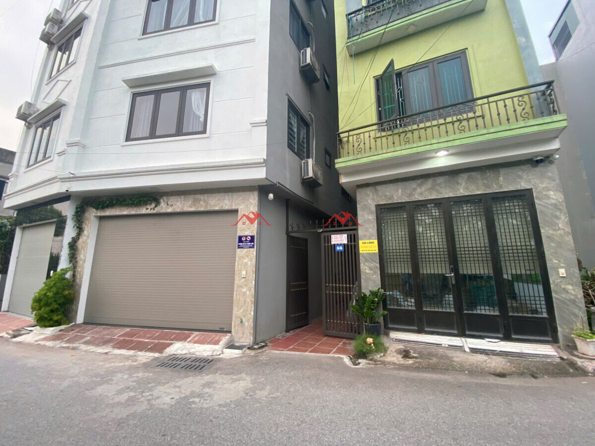 Bán nhà tại Yên Nghĩa – Hà Đông