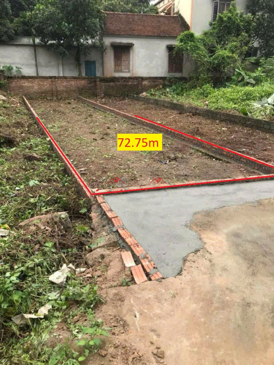 72,75m Phượng Đồng – Phụng Châu – Chương Mỹ