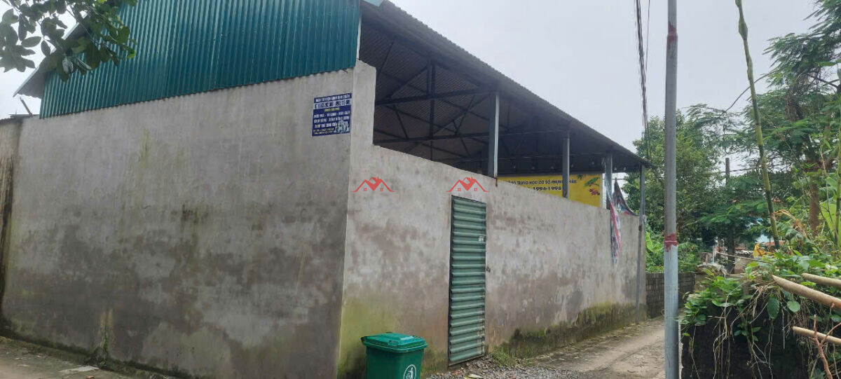 393m Phụng Châu – Chương Mỹ – Hà Nội