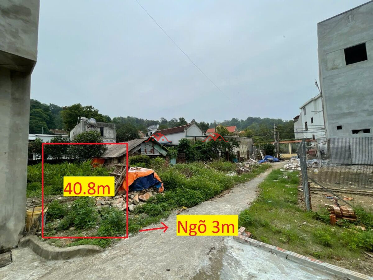 40.8m Tiên Phương – Chương Mỹ – Hà Nội