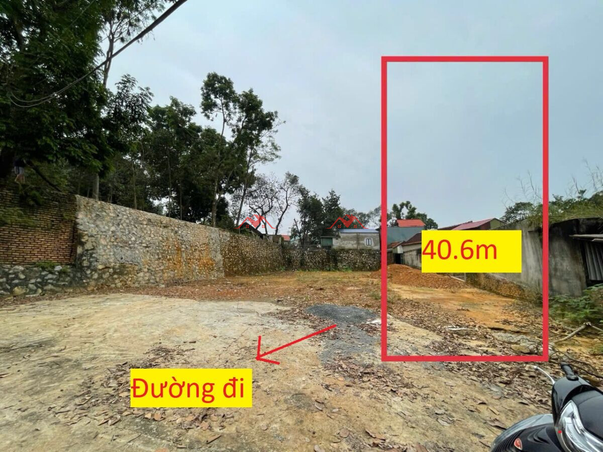 40.6m 401 Tiên Phương – Chương Mỹ – Hà Nội